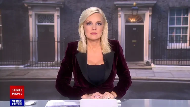 „Nu e nimeni acasă?” Moment stânjenitor pentru premierul Marii Britanii și omologul său olandez