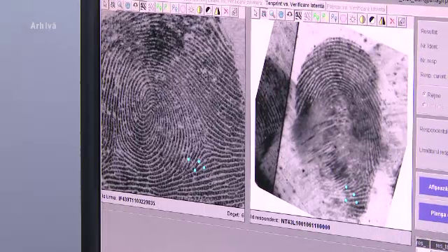 Mâna găsită în Argeș provine de la un criminal din București care ar fi murit de câteva zile. Detalii șocante din anchetă