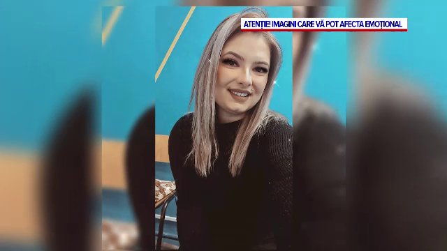 Ce a făcut tânăra din București cu o oră înainte să fie ucisă de angajator. Individul riscă 20 de ani după gratii