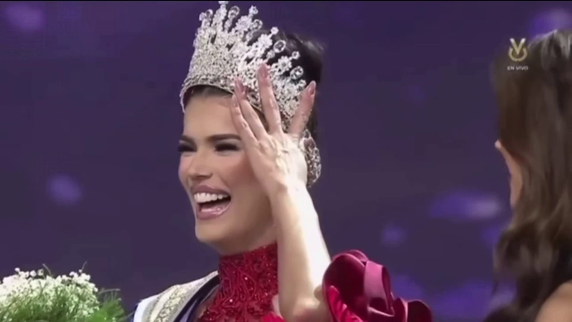 Premieră istorică: O mamă a câştigat titlul de Miss Venezuela. Cine este Ileana Márquez Pedroza