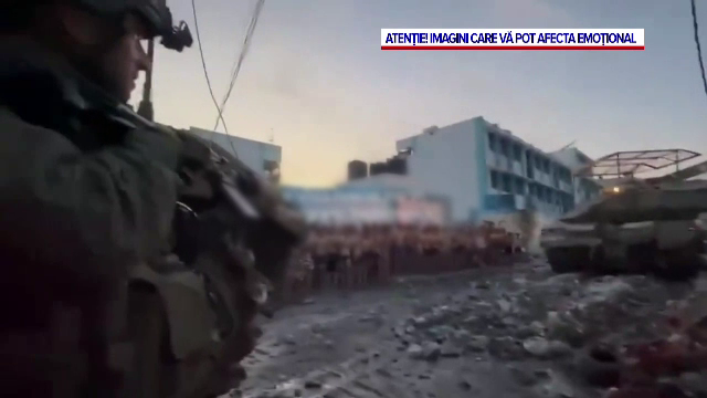 Beniamin Netanyahu a acuzat țările occidentale de atitudine duplicitară. „Nu pot fi solicitate și pacea și distrugerea”