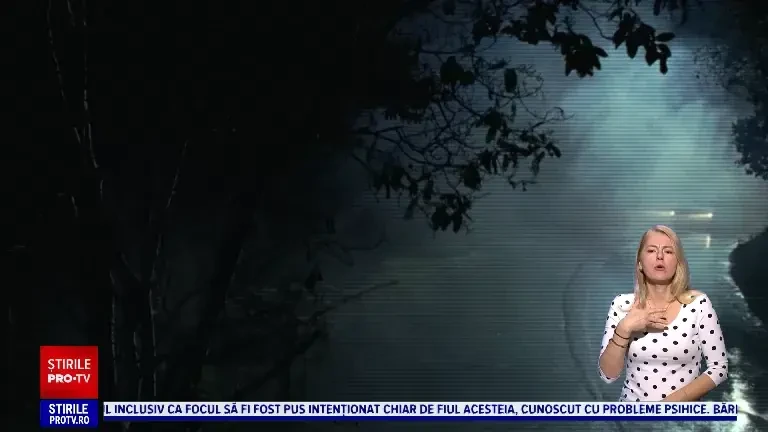 Mâna găsită în Argeș provine de la un criminal din București care ar fi murit de câteva zile. Detalii șocante din anchetă