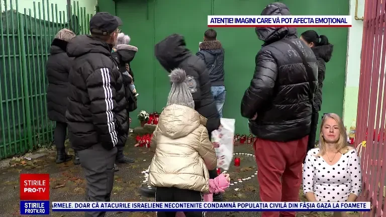 Ce a făcut tânăra din București cu o oră înainte să fie ucisă de angajator. Individul riscă 20 de ani după gratii