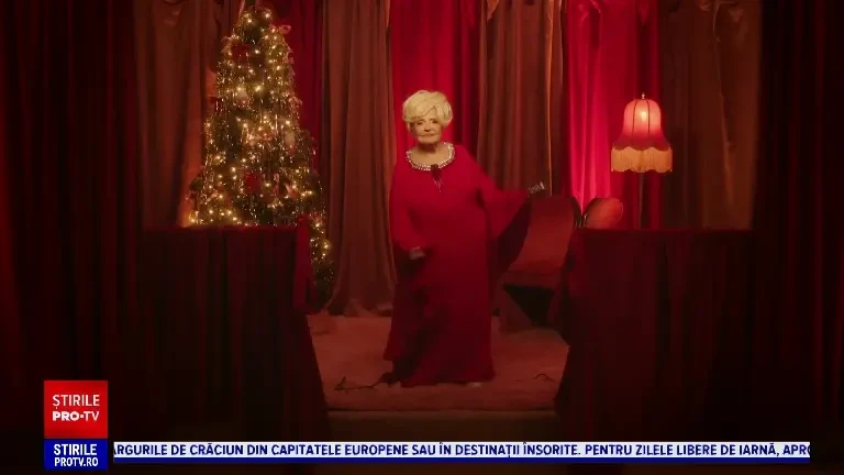 Mariah Carey nu mai este regina Crăciunului. Melodia „All I Want for Christmas is You”, detronată de un alt cântec