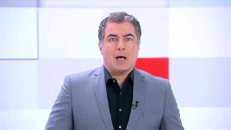 Alex Radu, finanțistul din Londra, școlit la Harvard, care vrea să treacă pe lista de succese proiectul „România”