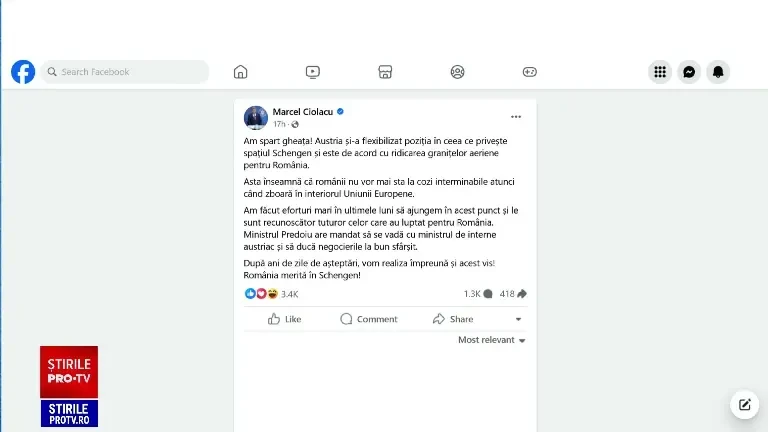 Ce înseamnă pentru România aderarea la Air-Schengen și ce condiții ni se impun. „Vom putea profita”