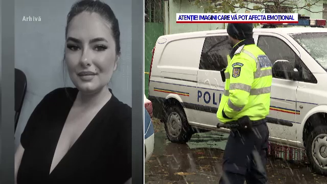 Declarație halucinantă a bătrânului din București care și-a ucis angajata gravidă cu drujba