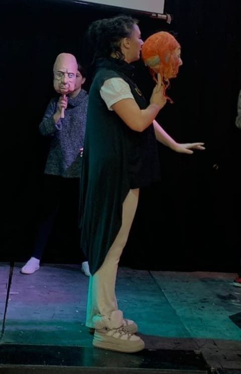 laura duica