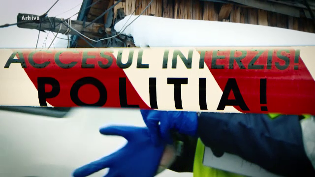 Adolescent de 16 ani, înjunghiat într-un bar din Alba de un tânăr de 19 ani