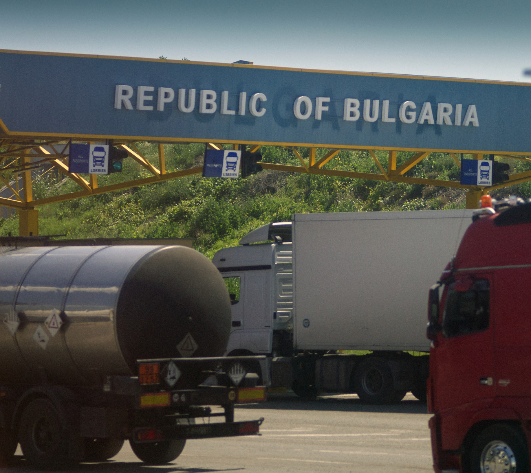 Bulgaria continuă „lupta” cu Austria pentru Schengen. Respinge ferm condițiile impuse de Viena