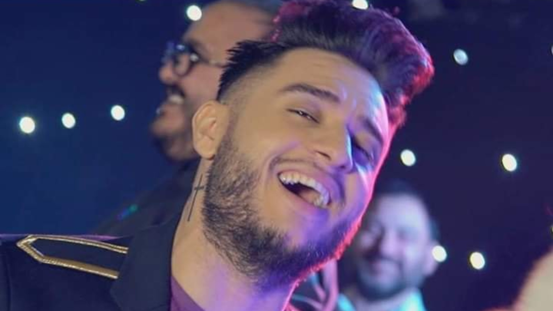 Nikolas Prym, plasat sub control judiciar. A luat 2.000 de euro pentru a cânta la o nuntă, dar nu s-a prezentat la eveniment