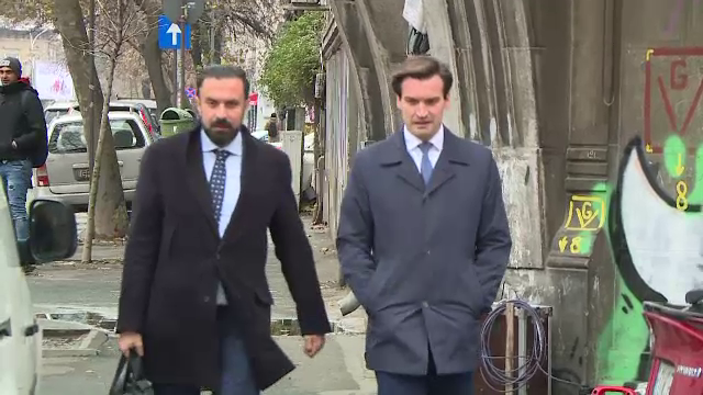 „Am conștiința absolut liniștită”. Ce riscă Andrei Baciu după ce a fost acuzat de DNA de abuz în serviciu cu grave consecințe