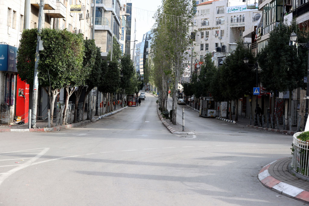 Grevă de solidaritate cu Fâşia Gaza în Cisiordania şi Ierusalimul de Est. Demers similar și în Turcia