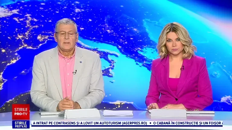 Incendiu la sauna unei clinici de recuperare din Mamaia. Ce ar fi provocat flăcările