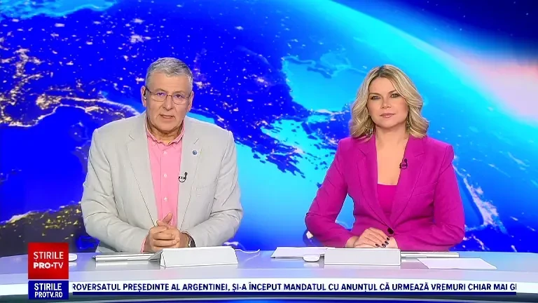 Gemenii câștigătoarei premiului Nobel pentru pace și-au reprezentat mama la decernare. Femeia ispășește 10 ani de închisoare