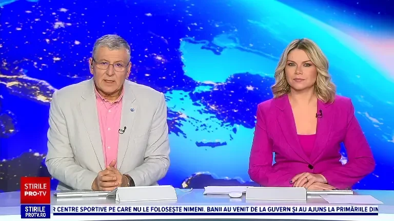 O tornadă a făcut ravagii în Irlanda. Fenomenul este nemaiîntâlnit în această parte a lumii