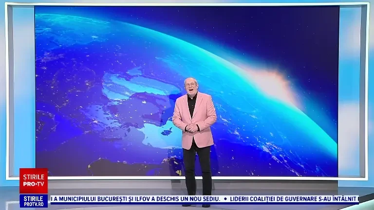 Vremea azi, 11 decembrie 2023. Se încălzește în toată țara: ce temperaturi vor fi