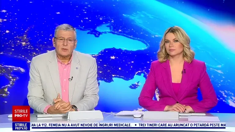 Declarație halucinantă a bătrânului din București care și-a ucis angajata gravidă cu drujba