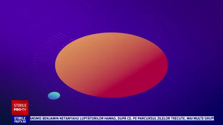 Singurul satelit românesc aflat acum pe orbită a fost construit de câțiva elevi. Poate fotografia planeta