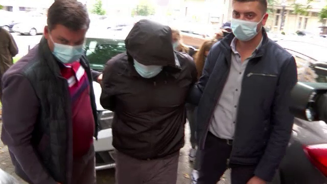 Verdict în primă instanță pentru părinții monștri din Iași care și-au ucis fetița de doi ani: 30 de ani de închisoare fiecare