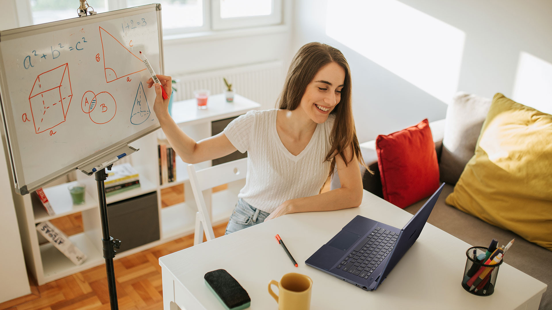 ASUS ExpertBook B3 Flip