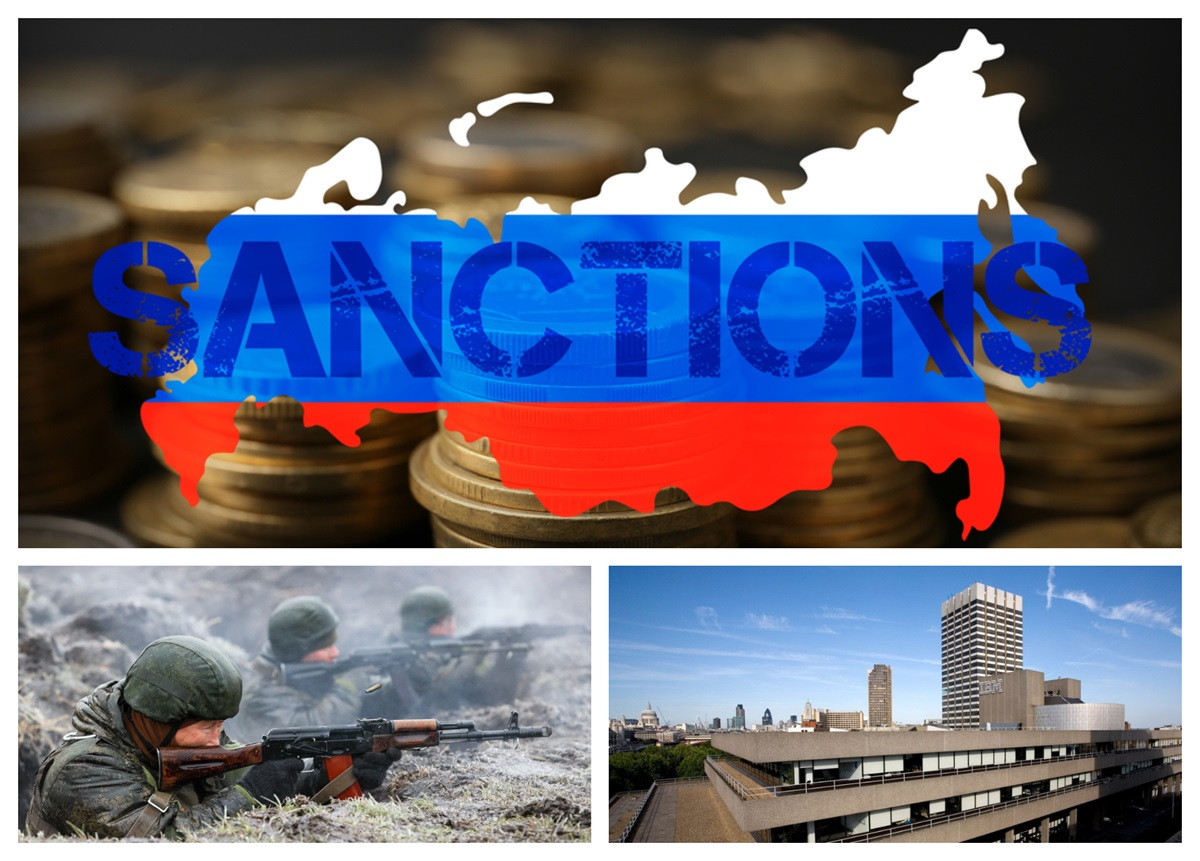 Consiliul UE a aprobat un nou regim de sancțiuni împotriva Rusiei pentru „acțiuni de destabilizare”