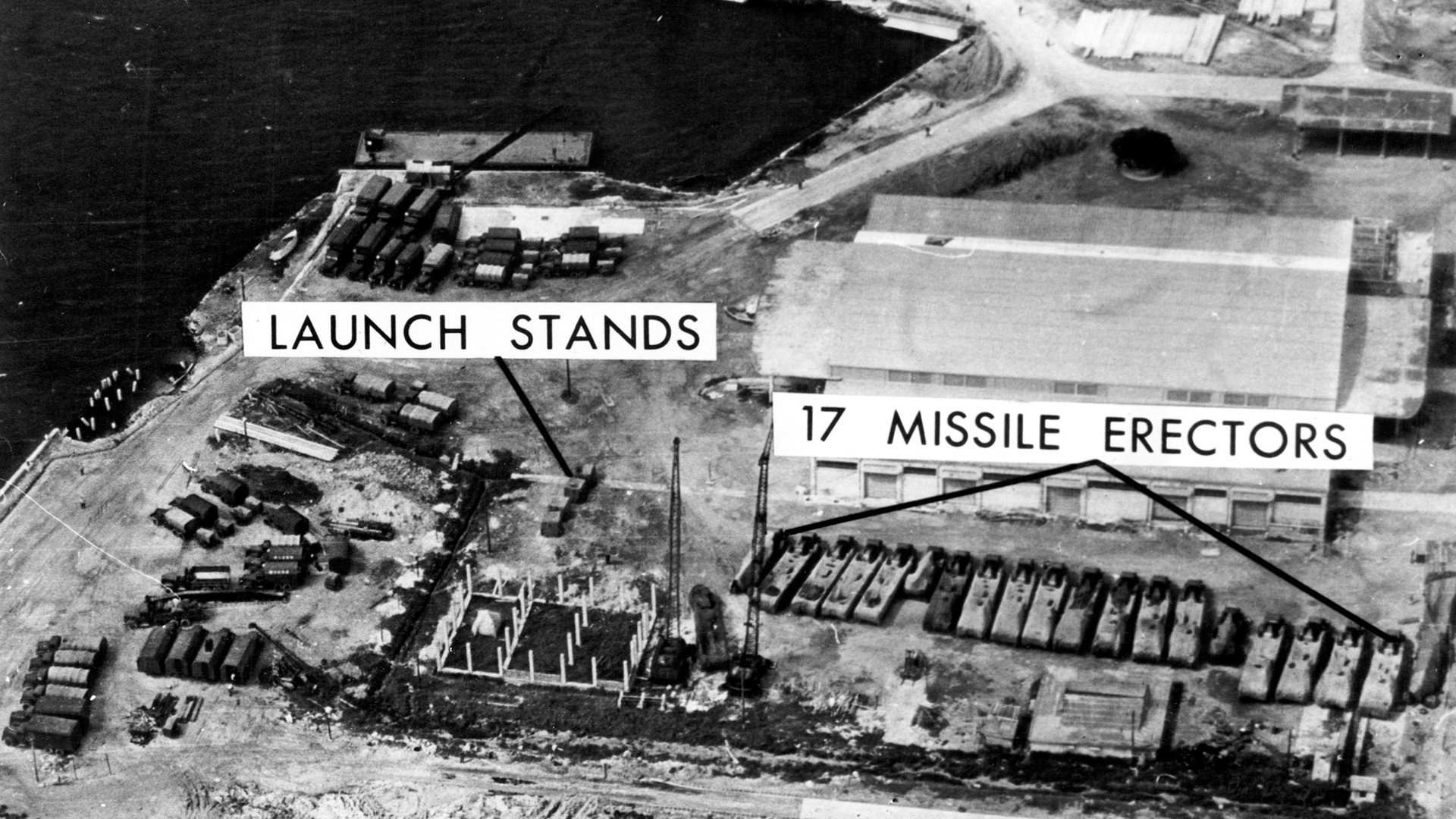 Criza rachetelor nucleare din Cuba și succesul comuniștilor rom&acirc;ni