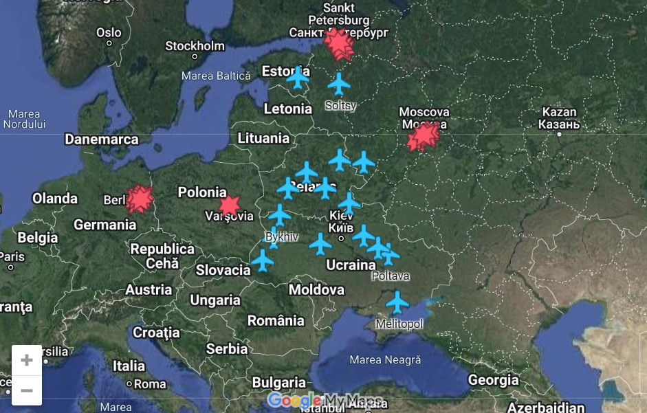Criza rachetelor nucleare din Cuba și succesul comuniștilor rom&acirc;ni