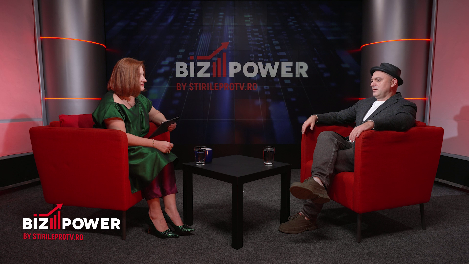 Valentin Suciu, unul dintre cei mai creativi directori de creație din țară, la BizPower: „Este ceea ce ne face umani”