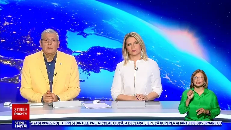 Franța, cuprinsă de ploi torențiale. Sute de școli au fost închise, iar mii de locuitori au rămas fără curent