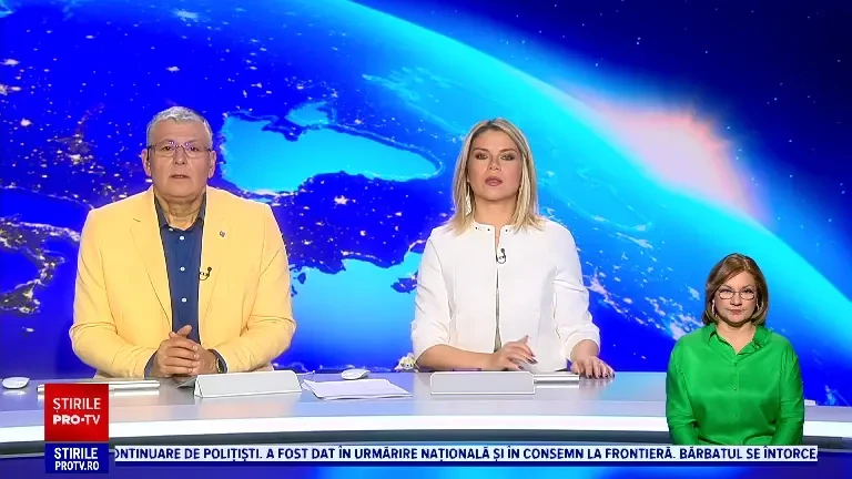 Un bunic a devenit vedetă pe internet cu acrobațiile sale neașteptate după ce a încercat să își așeze nepoțica în pătuț