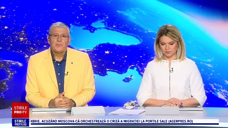 Ultimele cuvinte auzite de mama româncă a unei tinere răpite de teroriștii Hamas: ”Mamă, mamă, mi-e frică! Mă iau!”