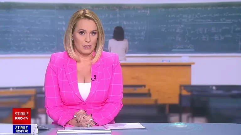 Ministerul Educației vrea ca profesorii să poată munci până la 70 de ani. Profesor: „O să ne schimbe elevii scutecele”