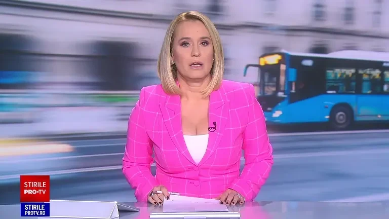 Benzile unice pentru autobuze revoltă șoferii, dar mulțumesc călătorii. „Merge repede, este foarte bine”