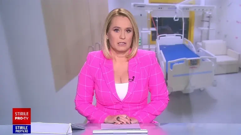 Spitalul „Dăruiește viață” e gata să primească primii pacienți în 2024. Îndeplinește cele mai înalte standarde în medicină