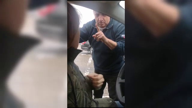 Comisari ANPC, agresați de proprietarul unui motel din Caraş-Severin, după un control