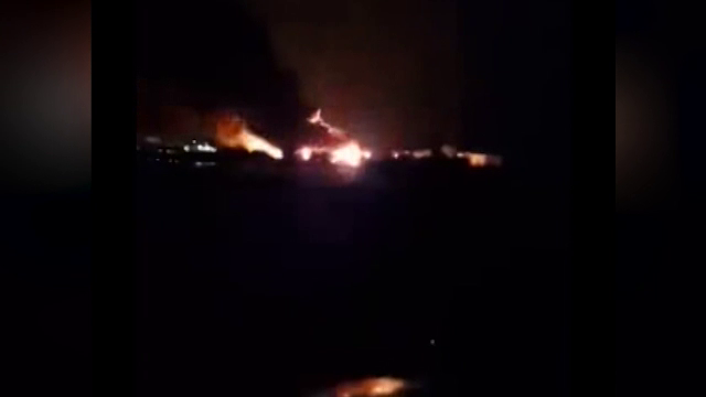 Alarmă în sud-estul României: Atac rusesc cu drone în porturile ucrainene Reni și Ismail