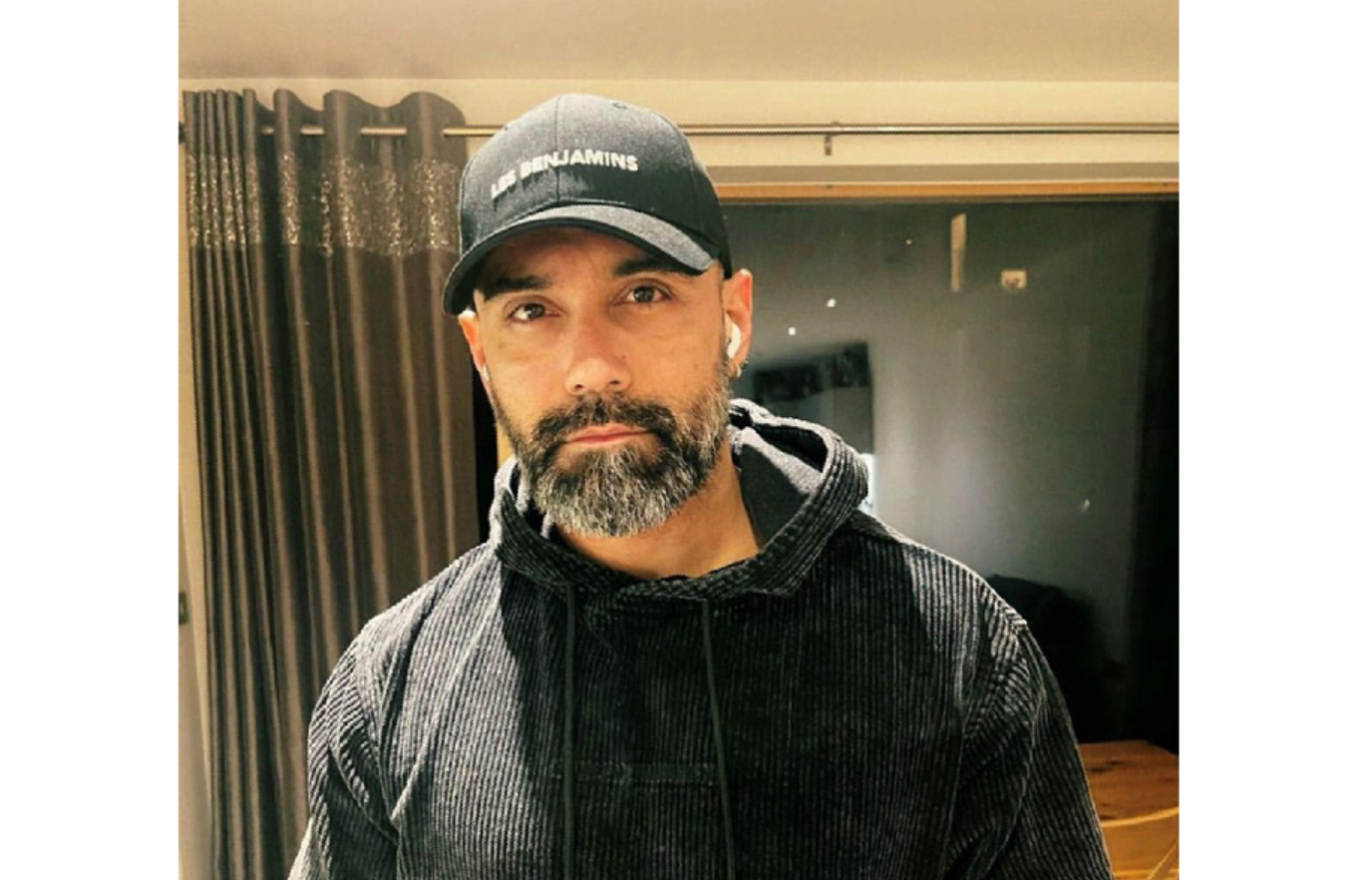 Un cunoscut DJ a fost răpit și torturat până la moarte într-un bar din Londra. Iubita lui, obligată să asiste la orori