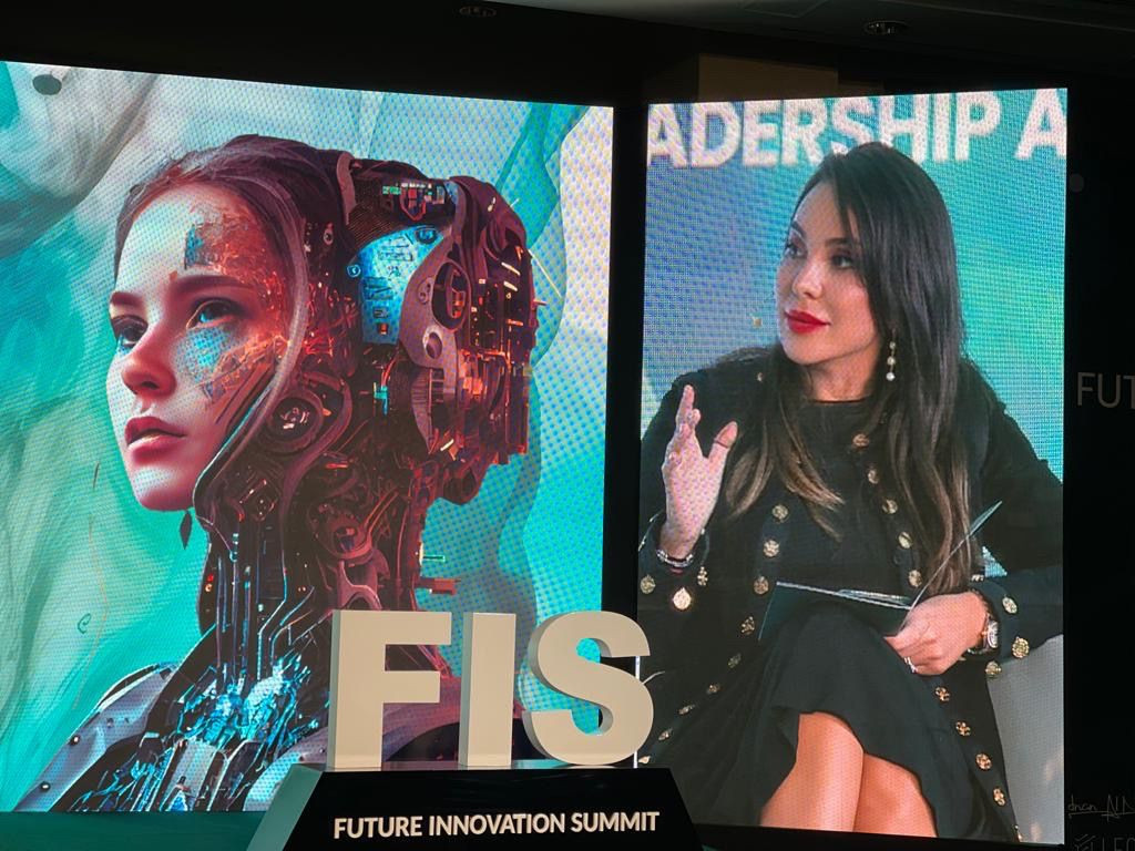 (P) Știri noi despre Ana Maria Pătru - lansarea unui ONG dedicat femeilor puternice