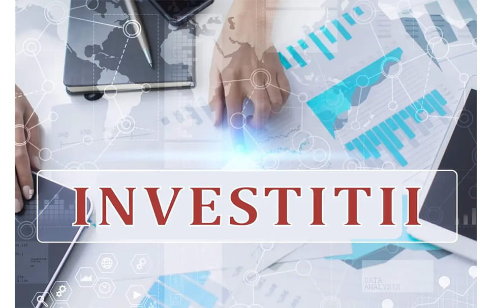 (P) Investiții de 5 Milioane Euro în Utilaje de Producție Tipografică