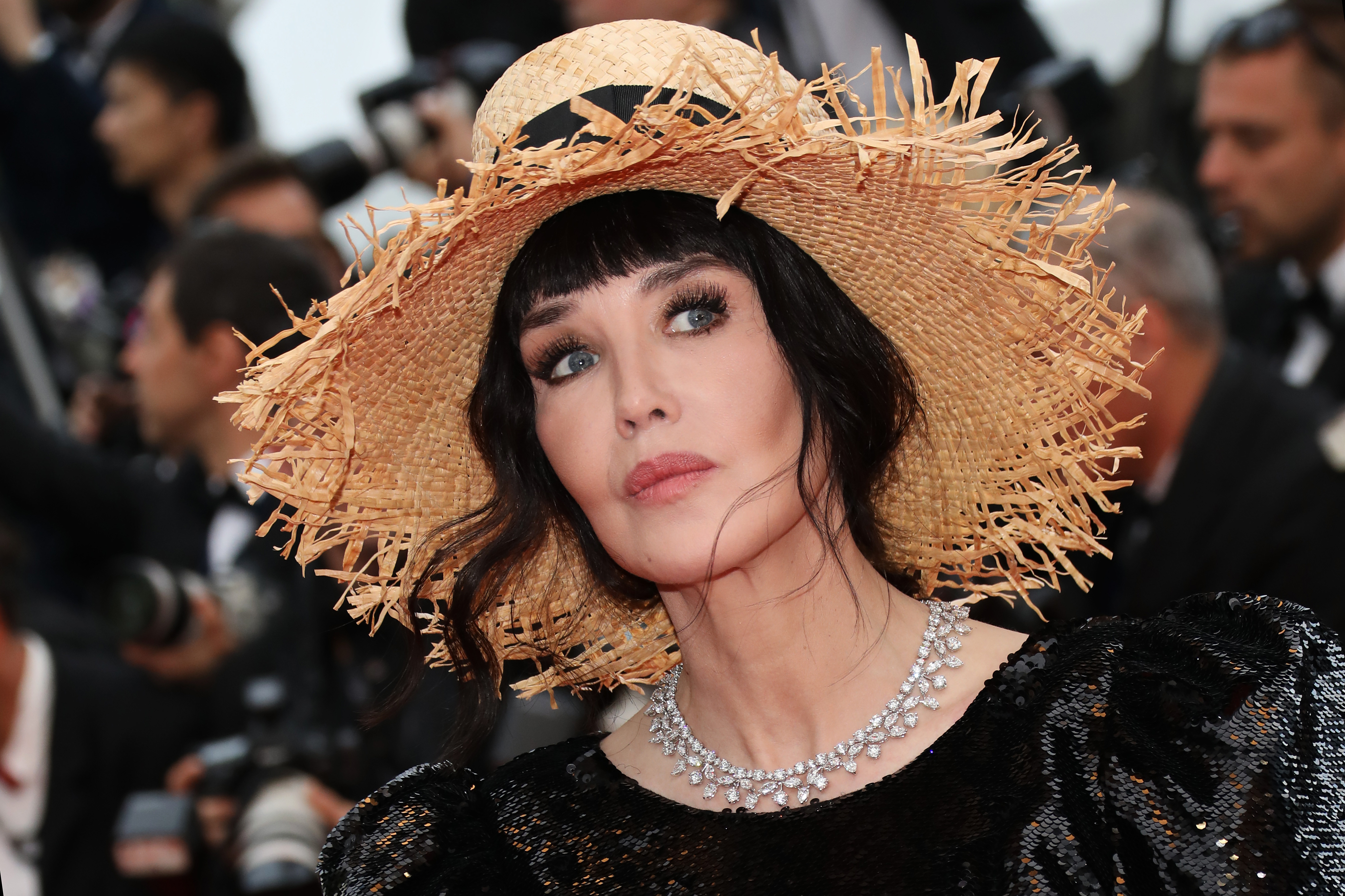 Isabelle Adjani, condamnată la doi ani de închisoare cu suspendare şi la o amendă de 250.000 de euro pentru fraudă fiscală