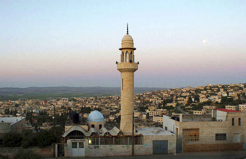 Guvernul Netanyahu aprobă cea mai mare confiscare de pământ în Cisiordania din 1993 încoace