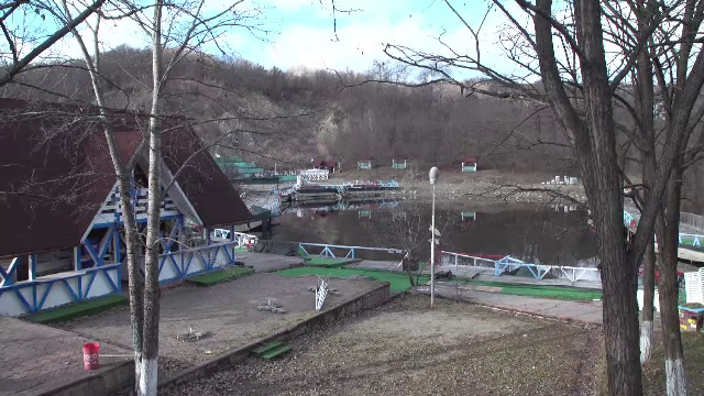 Dezamăgirea turiștilor când ajung într-o stațiune cunoscută din România. Ce a descoperit o femeie din Israel la sosire