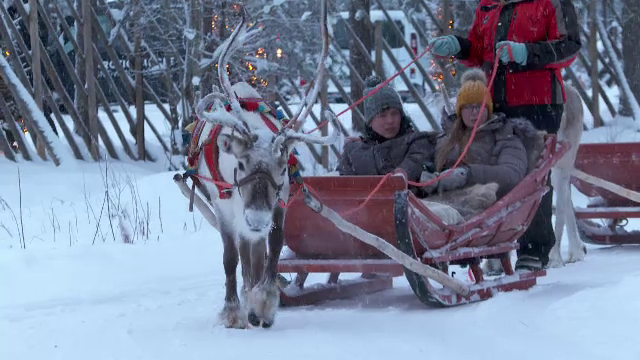 Oferte last minute de Crăciun și Revelion cu reducere de 50%. Locurile încărcate cu magia Sărbătorilor de iarnă