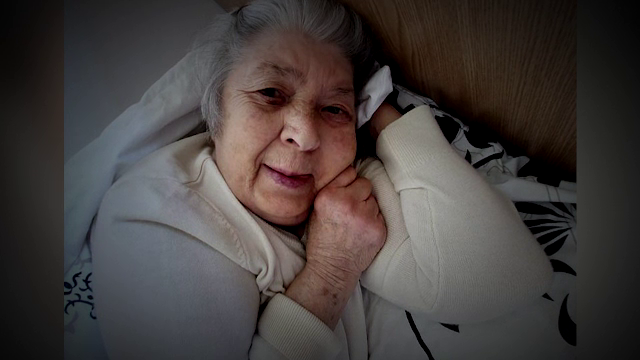 Ce spune fiica bătrânei care a murit de frig la un azil din Dâmbovița. Femeia avea o temperatură corporală de 28 de grade