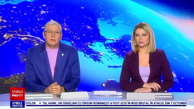 Alarmă în sud-estul României: Atac rusesc cu drone în porturile ucrainene Reni și Ismail