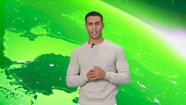 Sport.ro îl aduce în lumea digitală pe E-MIL, primul prezentator AI din România