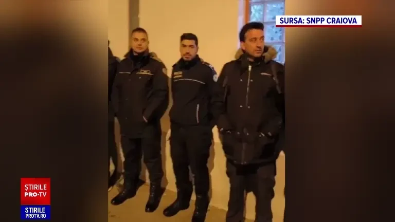 Proteste ale polițiștilor în aproape toată țara. Acuză lefuri de mizerie, își cer dreptul la grevă și amenință cu alegerile