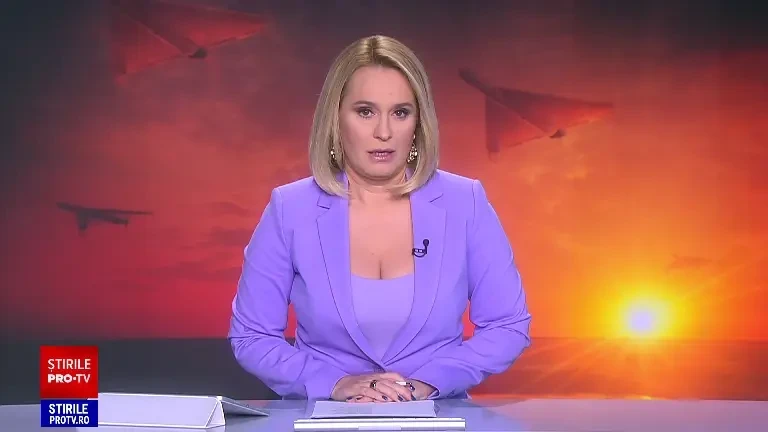 De ce nu doboară armata dronele rusești care intră pe teritoriul României. Cea căzută lângă Grindu a fost detectată de radare