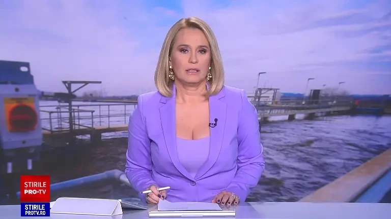 Bucureștiul are o stație modernă de epurare a apelor reziduale. Lucrarile au fost finalizate după 48 de ani